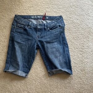 Guess Midi Shorts